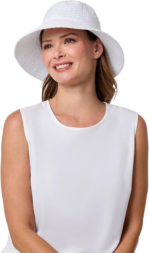 Women's Bucket Hat