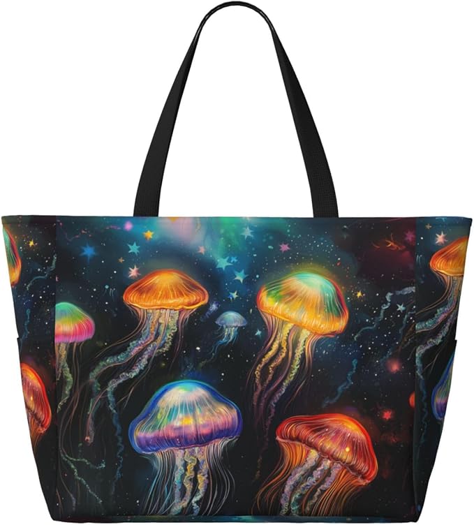 Beach Bag for Women Beach Tote Bag Waterproof Sandproof Large Bags