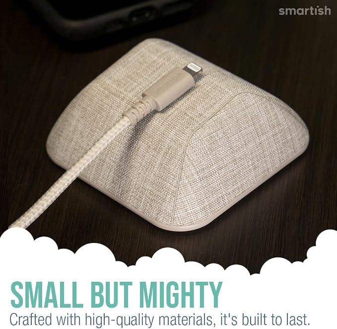Smartish® Magnetic Cord Holder