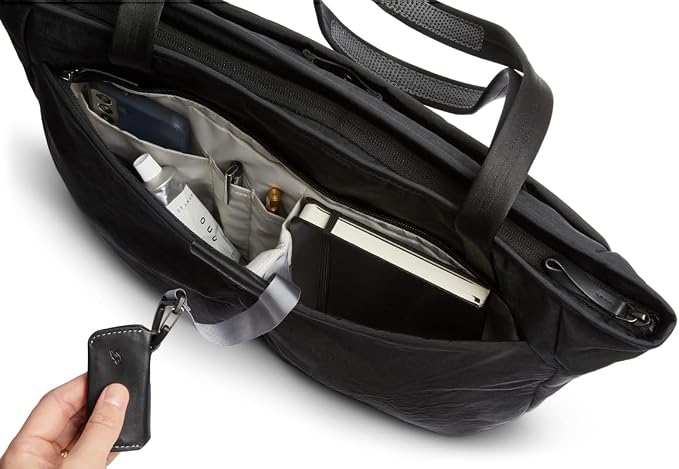 Bellroy Tokyo Wonder Tote
