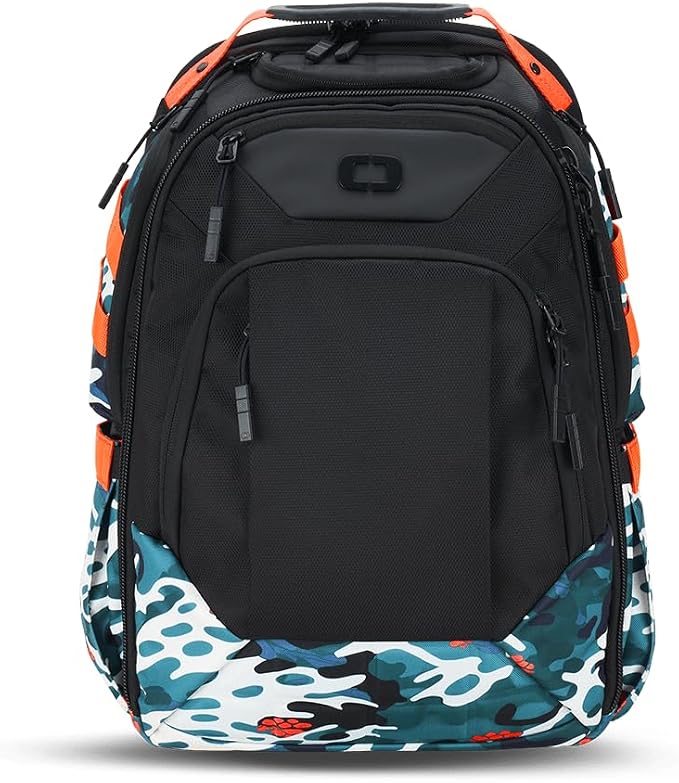 OGIO RENEGADE DNA BACKPACK