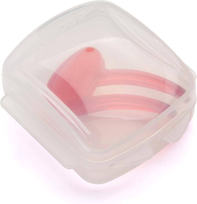 Speedo Unisex Swim Nose Clip Liquid Comfort