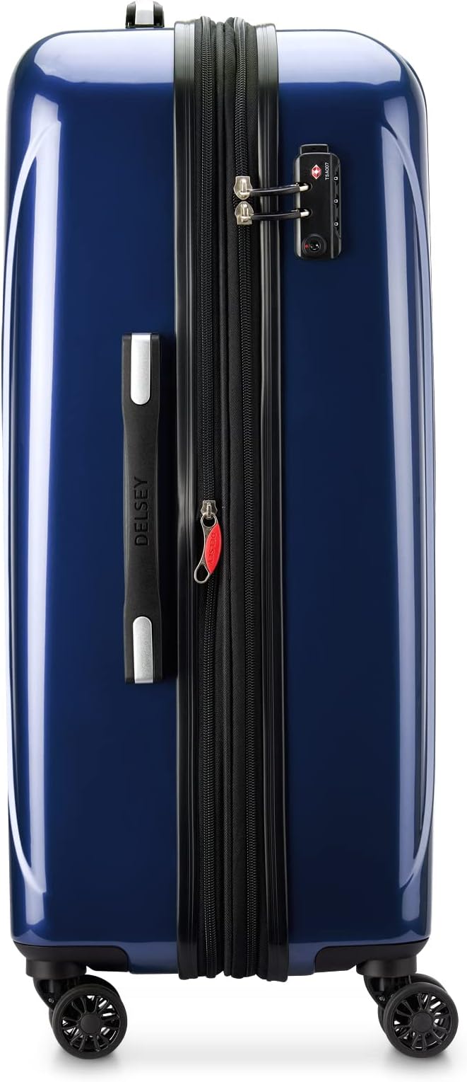 DELSEY PARIS Helium Aero Hardside Expandable Luggage