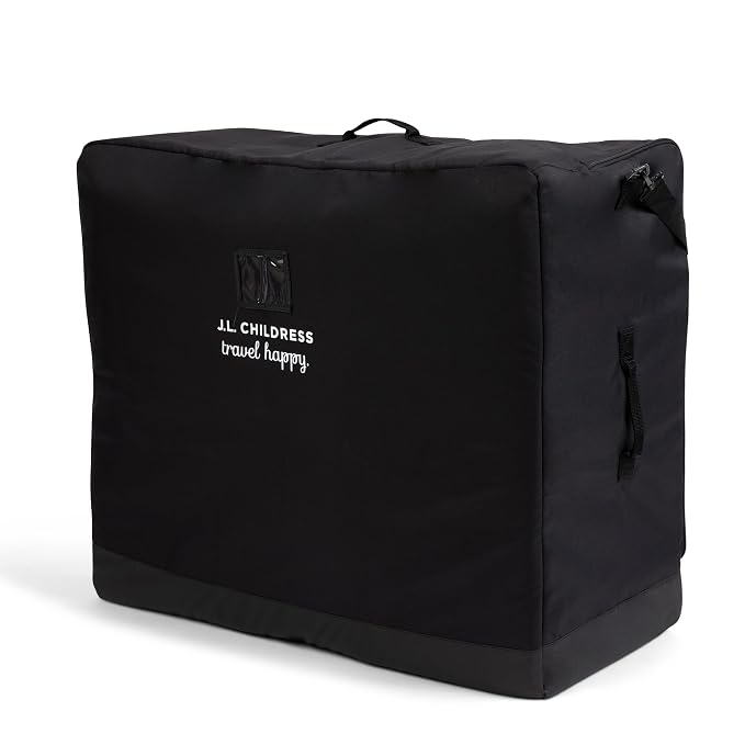 J.L. Childress Universal Stroller Travel Bag