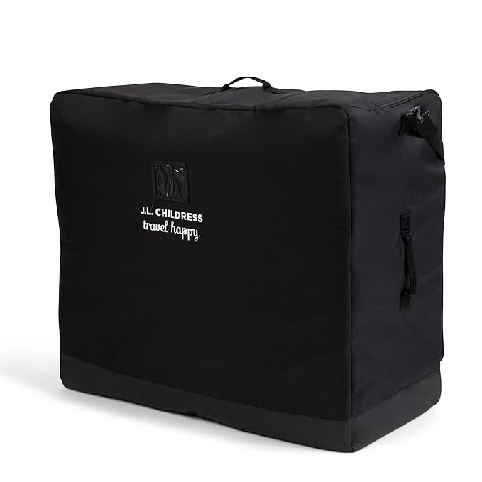 J.L. Childress Universal Stroller Travel Bag