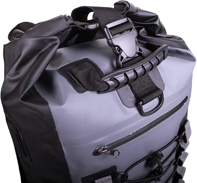 Rockagator Waterproof Backpack