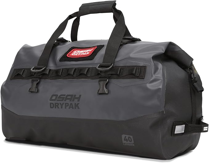 Waterproof Duffel Bag