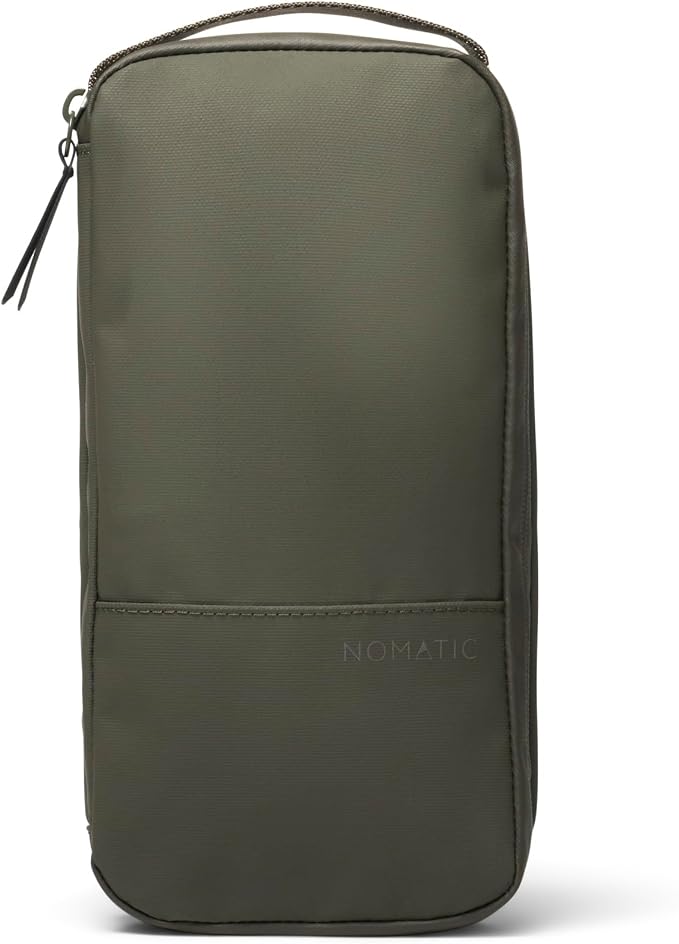 NOMATIC Toiletry Bag for Trips