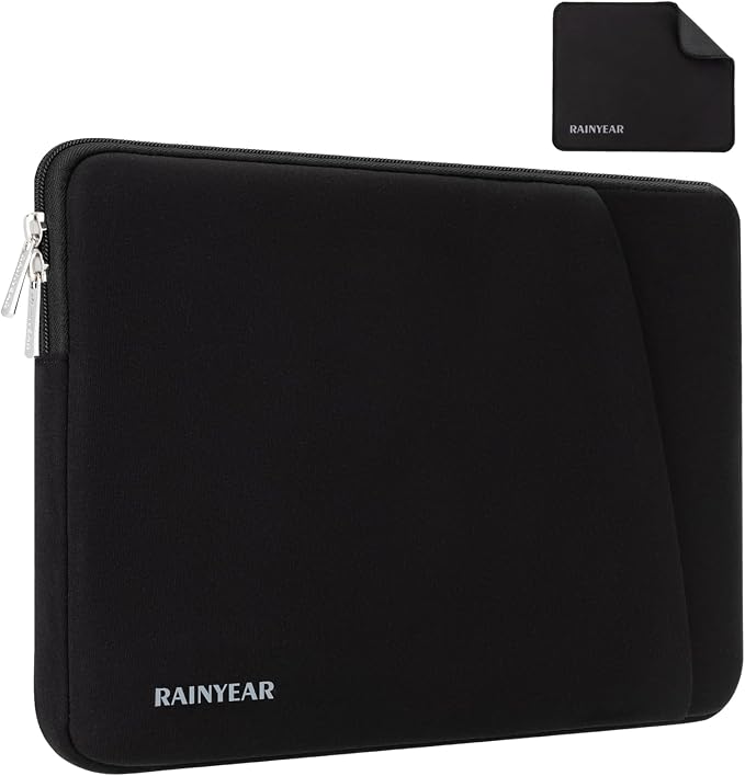 RAINYEAR Laptop Sleeve Case