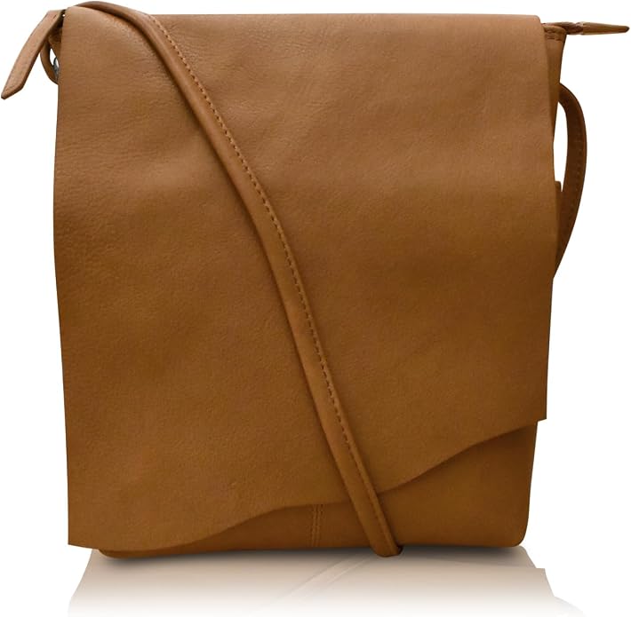 ili New York Leather Mini Sac Crossbody