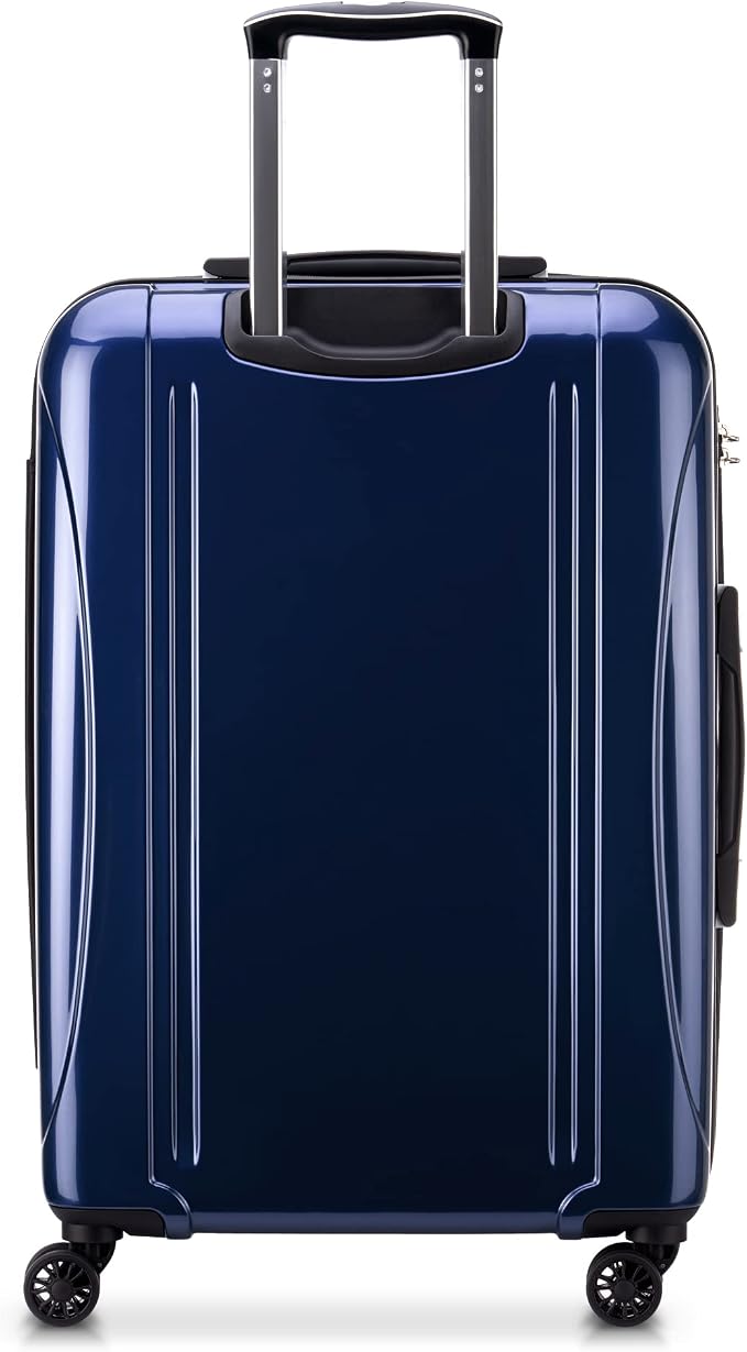 DELSEY PARIS Helium Aero Hardside Expandable Luggage