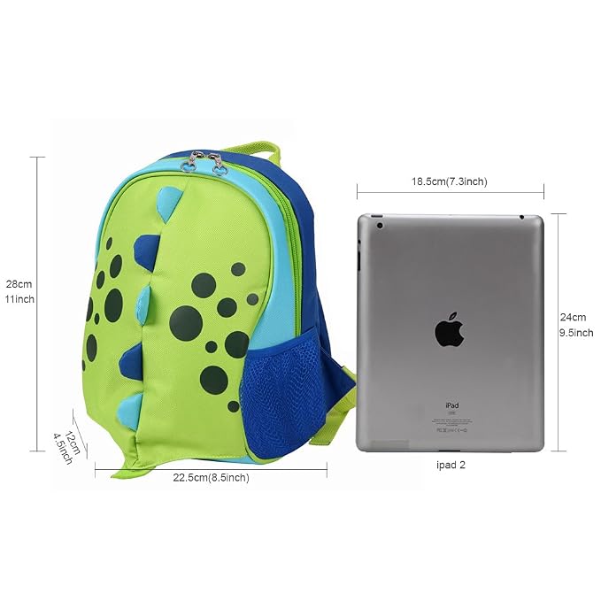 yodo Kids Insulated Toddler Backpack
