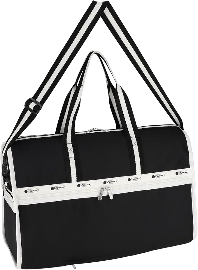LeSportsac Deluxe Large Weekender Bag
