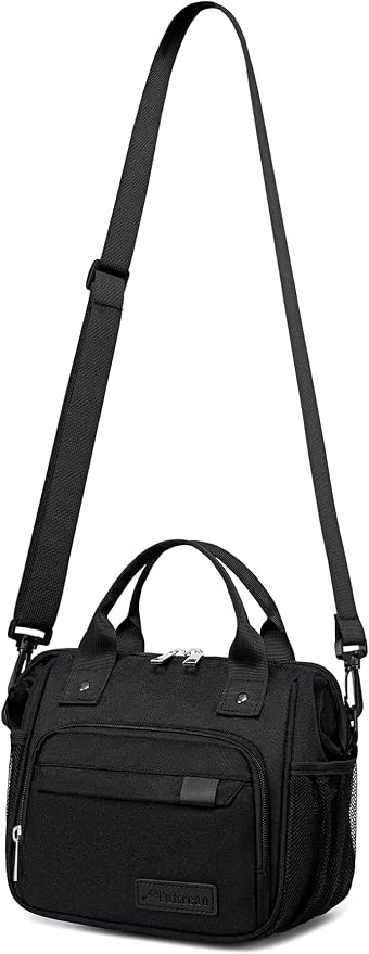 Small Lunch Bag Lightweight Insulated Lunch Box