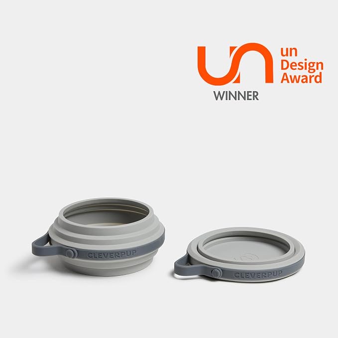 Nomad Small Collapsible Dog Bowl