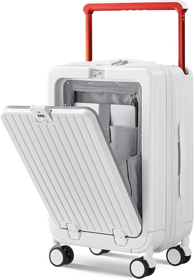 SOKOK Front Pocket Luggage