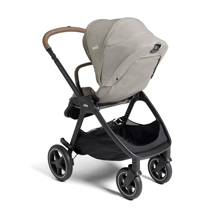 Joie, Kava 3-in-1 Stroller