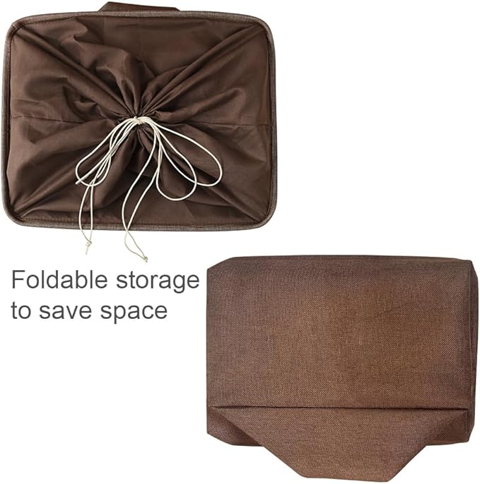 TheWarmHome Organization and Storage