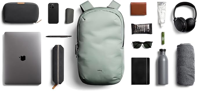 Bellroy Via Backpack