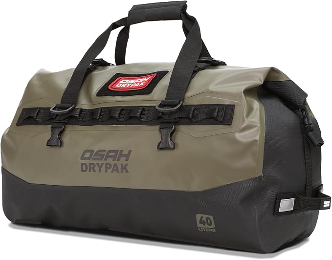 Waterproof Duffel Bag