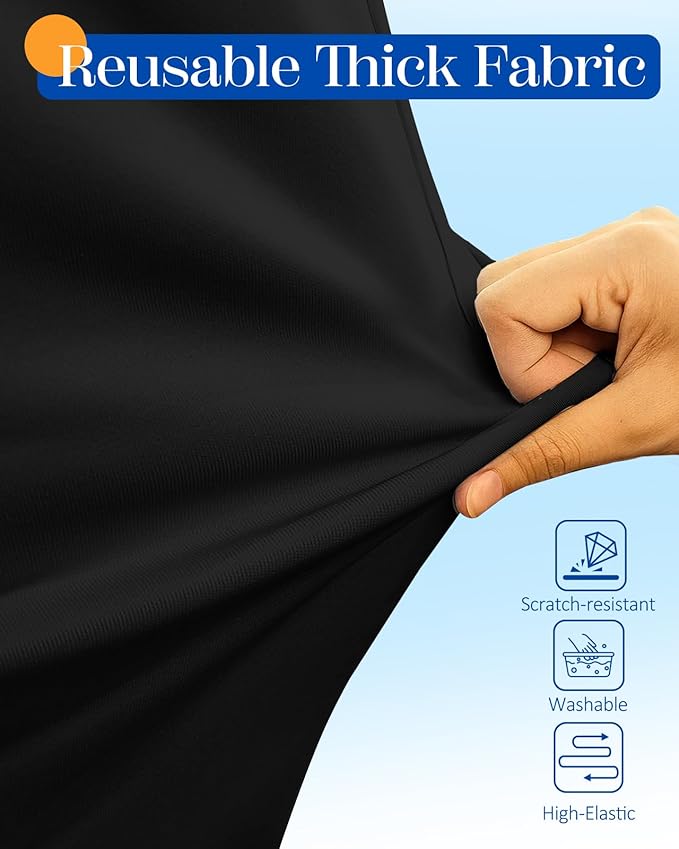 Slohif Luggage Cover for Suitcase Tsa Approved Protector
