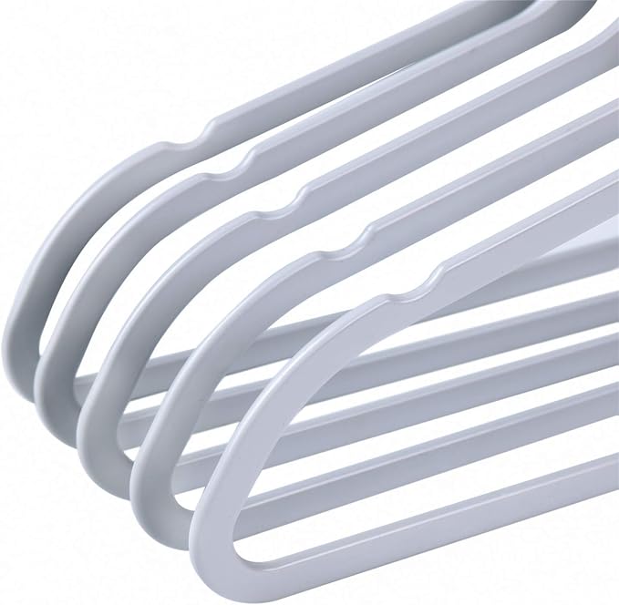 Quality 20 Pack Hangers
