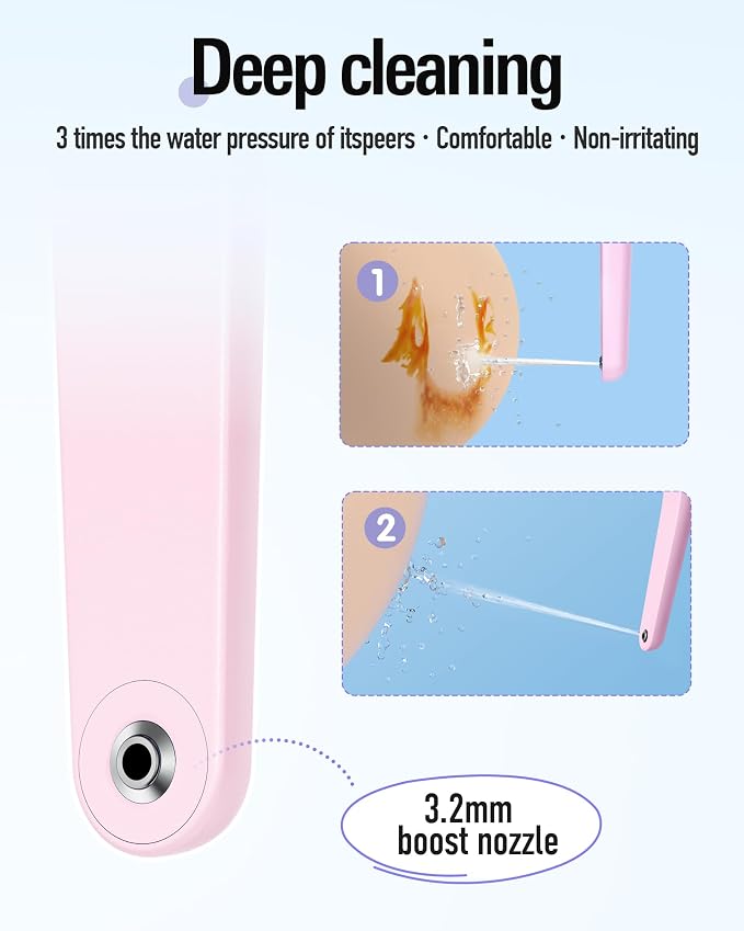 Portable Handheld Bidet Sprayer