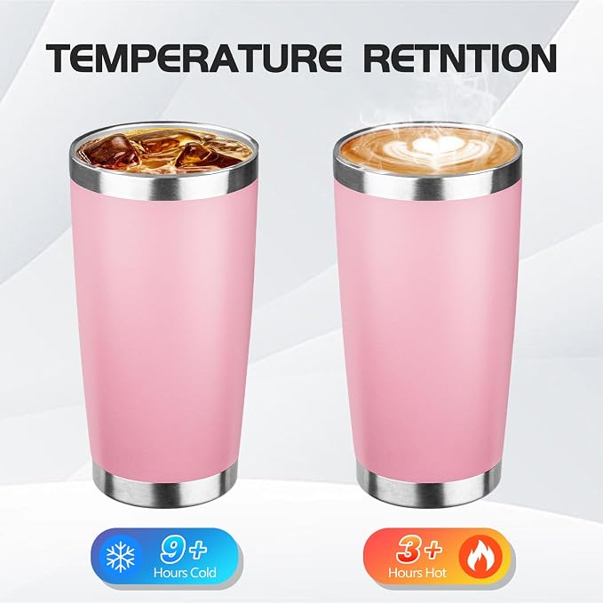 StarSpeed 20oz Tumbler Bulk