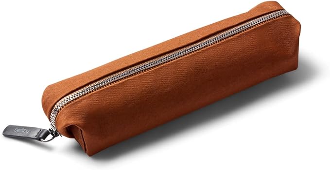 Bellroy Pencil Case, Work Accessories, Woven Fabric