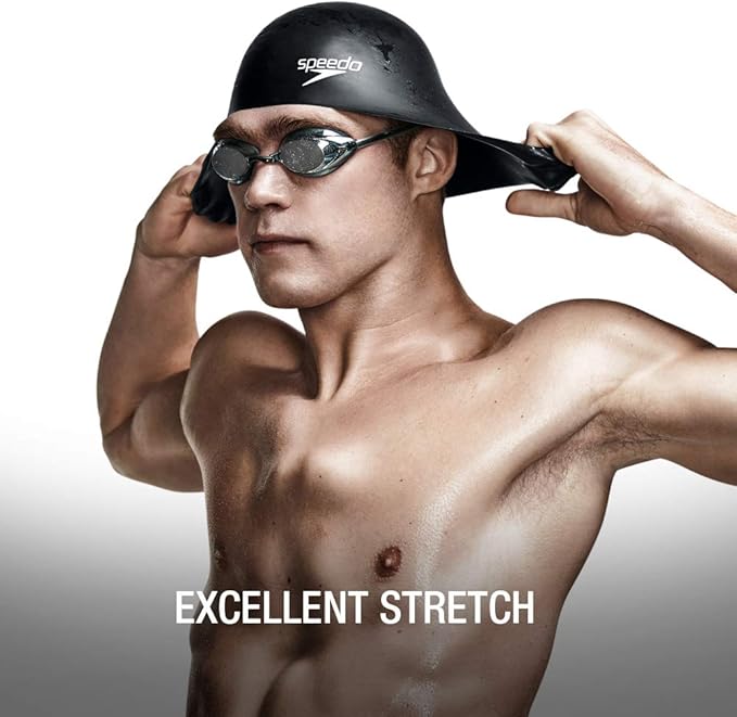 Speedo Swim Cap Silicone