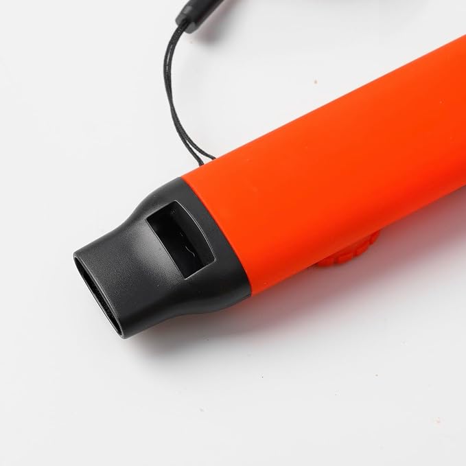 Emergency Survival Safety Whistle，Whistle