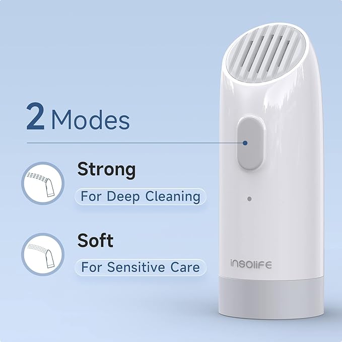 Portable Bidet High Pressure Travel Bidets Rechargeable Electric Portable Bidet