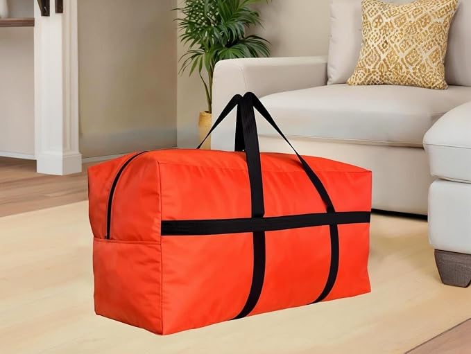 Extra Large Storage Duffle Bag