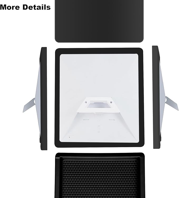 Starlink Mini Protective Cover Case, Starlink Mini Accessories Silicone