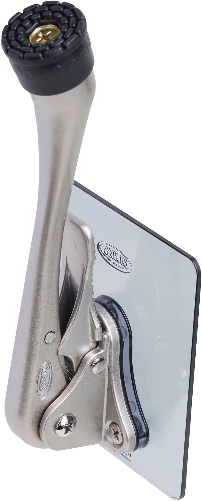 One-Touch Doorstop Adhesive Bracket