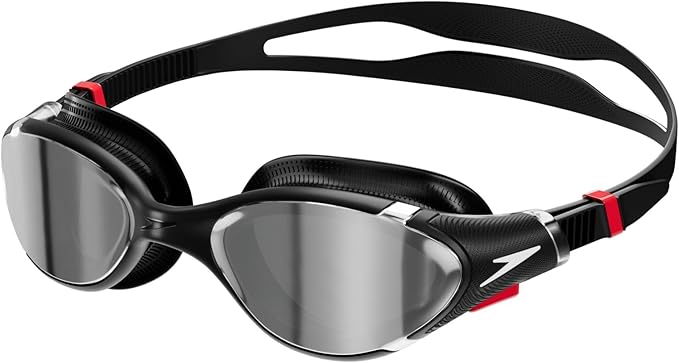 Speedo Unisex-Adult Swim Goggle Biofuse 2.0