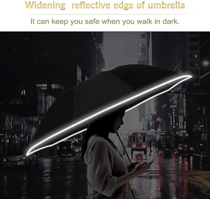 Bodyguard Inverted Umbrella
