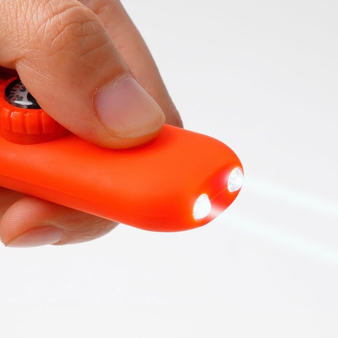 Emergency Survival Safety Whistle，Whistle