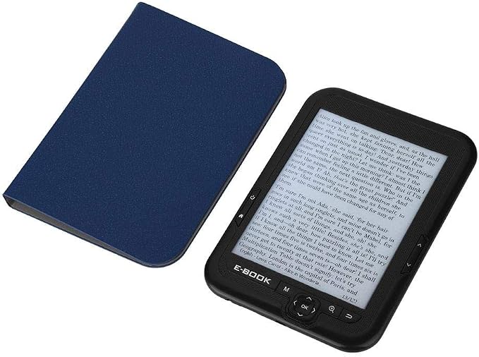 E-Reader, 6 inch E‑Book Reader