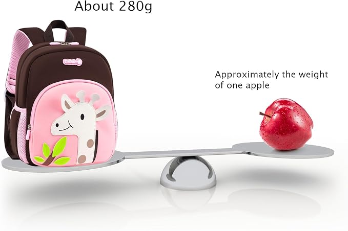 Padgene Toddler Harness Backpacks Safety Leash Kids Anti Lost Kindergarten