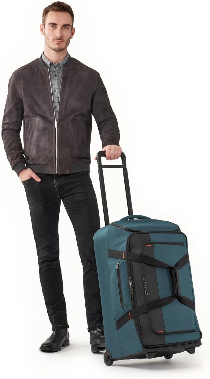 Briggs & Riley Travel Duffel Bag