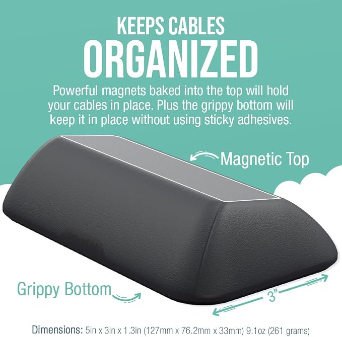 Smartish® Magnetic Cord Holder