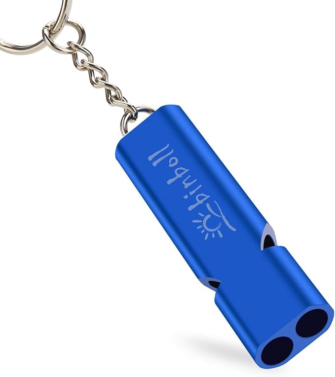 Emergency Whistles Lifeguard Safety Whistle