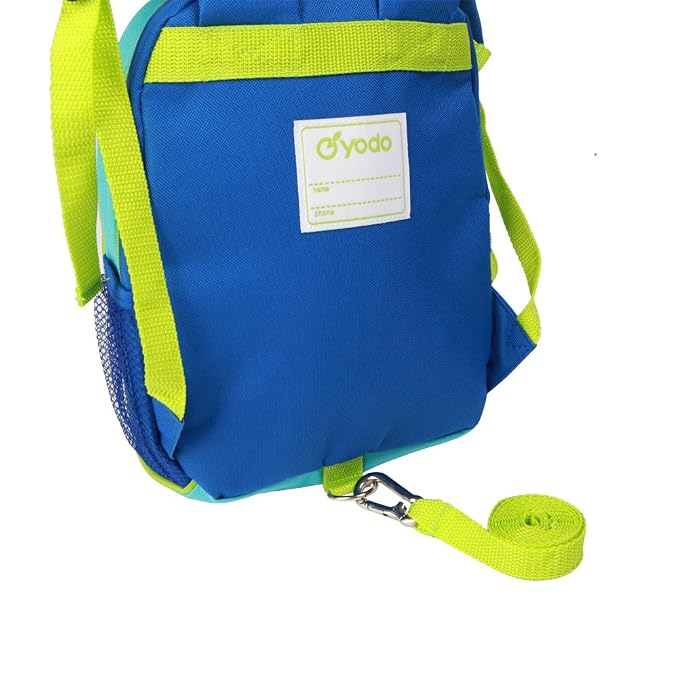 yodo Kids Insulated Toddler Backpack