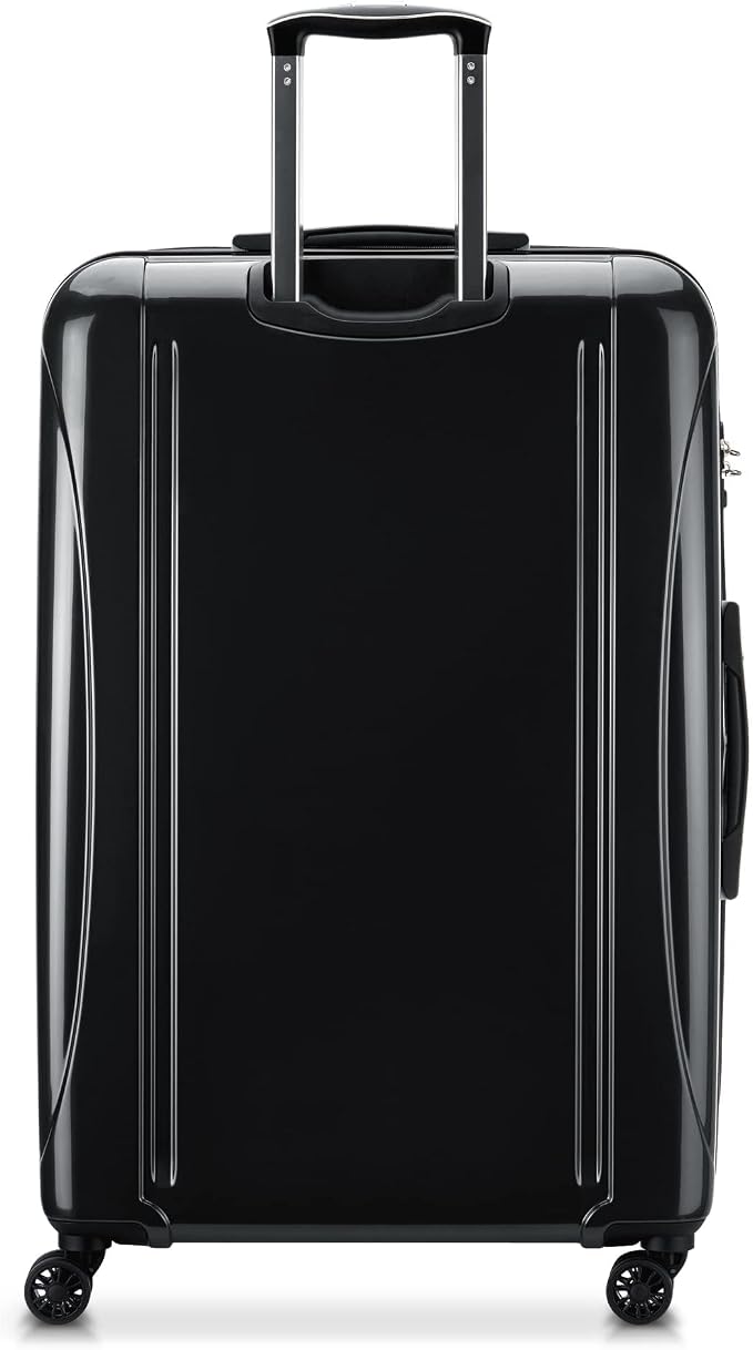 DELSEY PARIS Helium Aero Hardside Expandable Luggage
