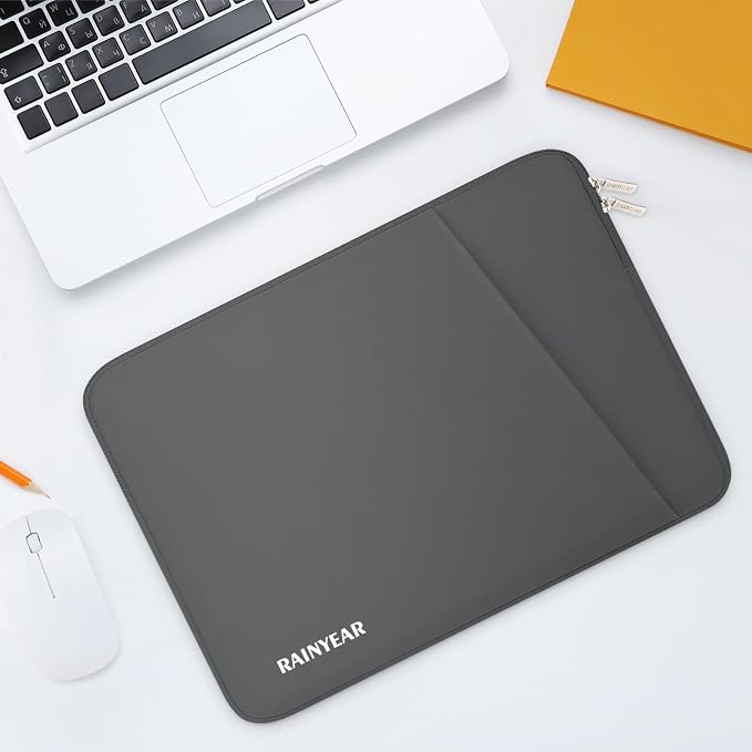 RAINYEAR Laptop Sleeve Case