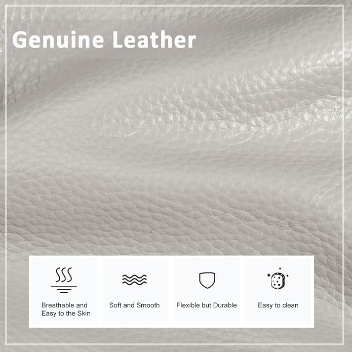 befen Genuine Leather Crossbody Purses