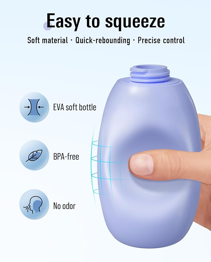Portable Bidet for Travel & Home Use