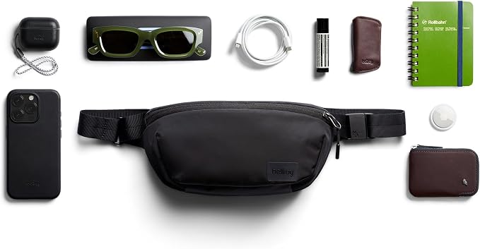 Bellroy Laneway Belt Bag