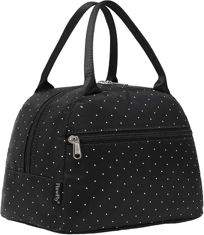 FlowFly Insulated Lunch Cooler Bag
